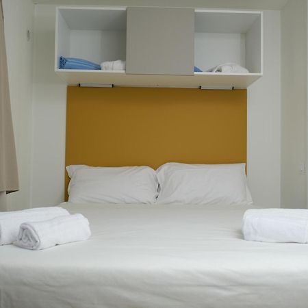 Villaggio Camping Torre Del Porticciolo 포르토 콘테 외부 사진