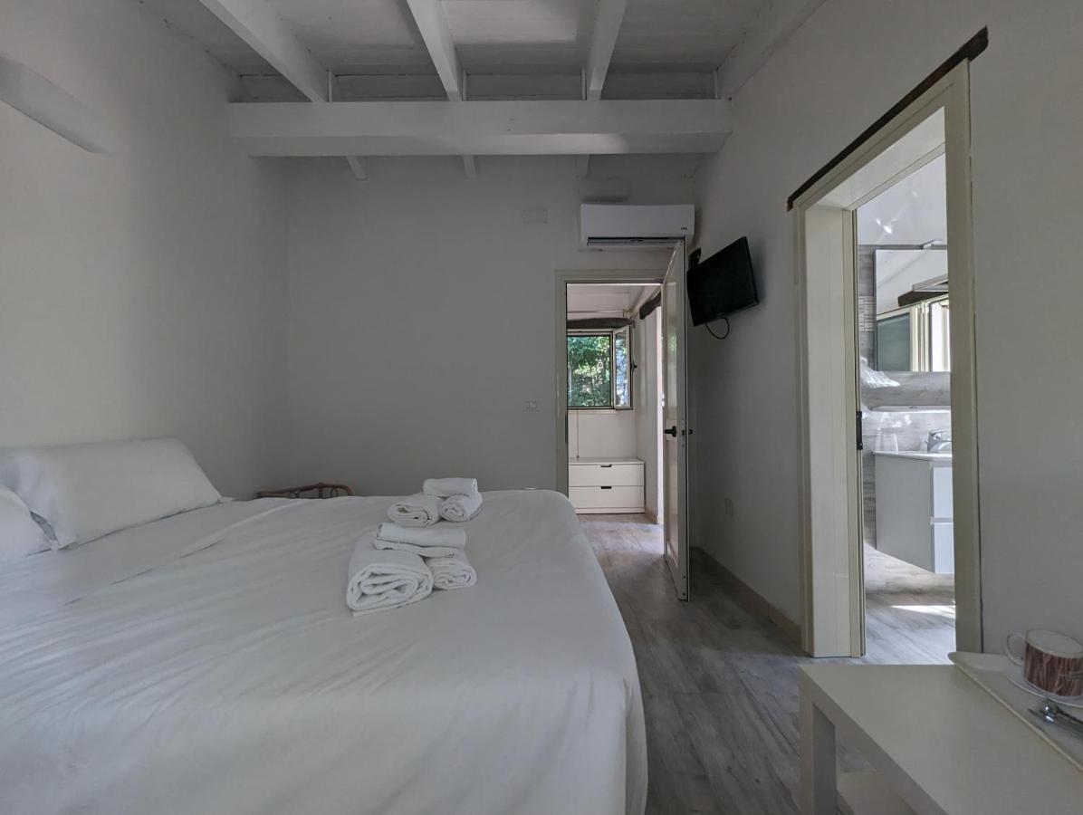 Villaggio Camping Torre Del Porticciolo 포르토 콘테 외부 사진